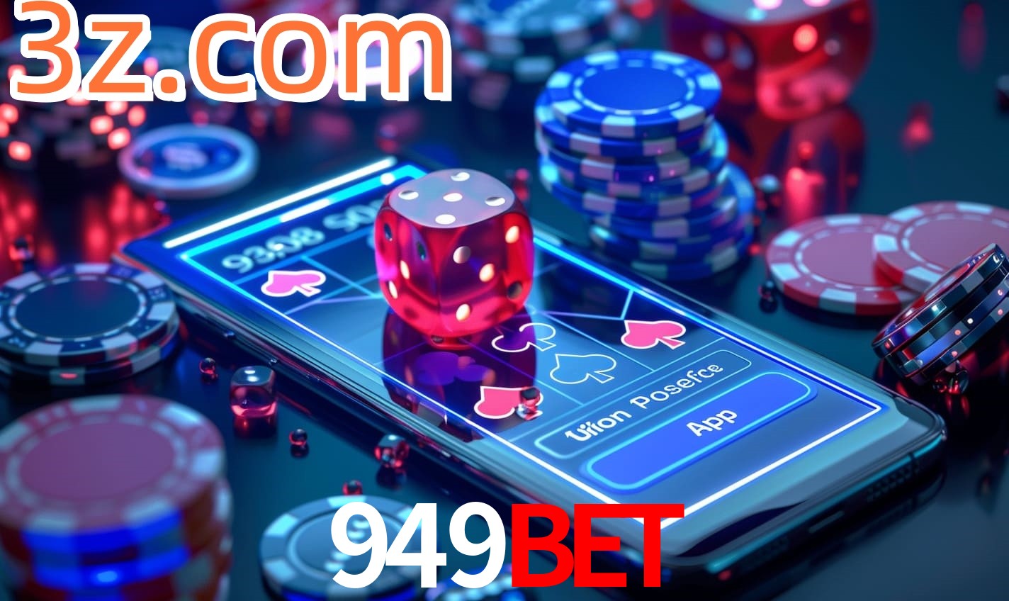 Baixar App 949Bet